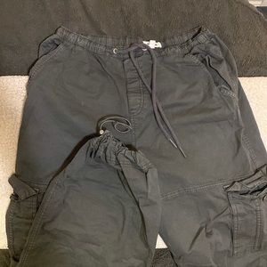GARAGE CARGO PANTS